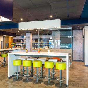 ibis budget Berlin Kurfürstendamm - 42