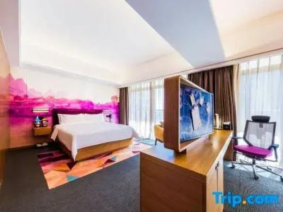 Hampton by Hilton Guilin Lingui - 87