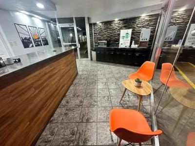 Canyon Inn - 10