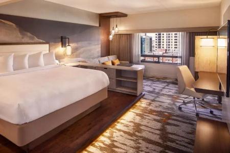 Hilton Denver City Center - 122