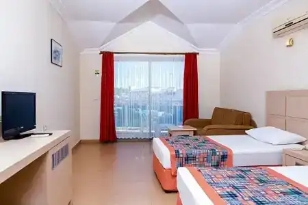 Gardenia Beach - 74