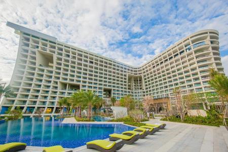 Sanya Conifer Resort - 11