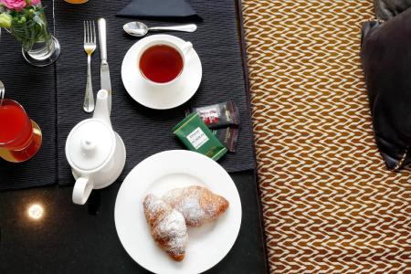 Roma Five Suites - 10