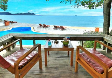 Sunset Park Resort And Spa - Sha Plus - 168