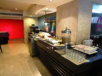 Royal Orchid Central, Bangalore - 41