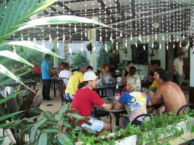 Sabai Resort - 14