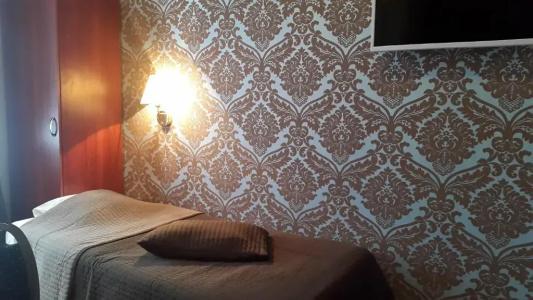 Antwerp Billard Palace - 1