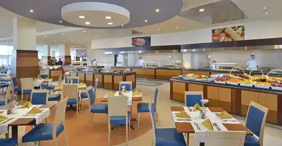 Sol Luna Bay Resort & Aquapark - All Inclusive - 40