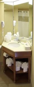 Hampton Inn - 87