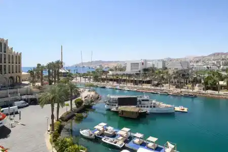 Lagoona by Isrotel Collection - 49