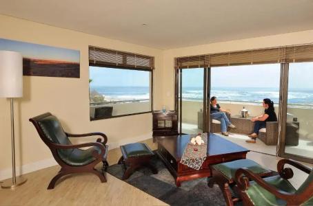 Beach Swakopmund - 98