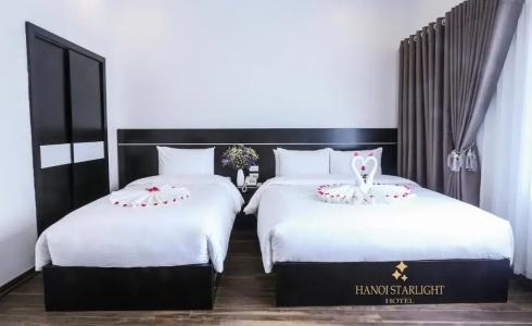 Hanoi Starlight - 71