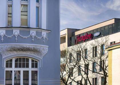 Hampton By Hilton Bialystok - 30