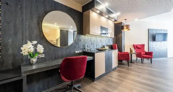 Plaza Schwerin; Sure Collection By Best Western - 52