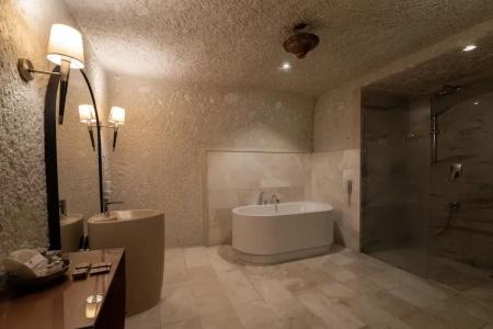 Artemis Cave Suites & Spa - 101