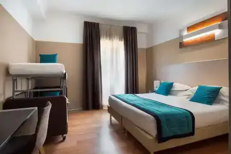 Best Western Plus City - 79