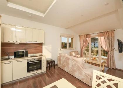 Sea Point Apart Tivat - 121