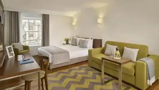 Citadines South Kensington - 4