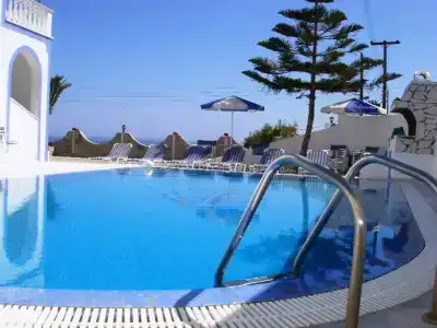 Stavros Villas - 12