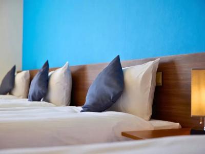 Hiyagun Lanai Resort - 65
