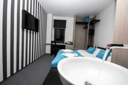 AquaCity Riverside - 4