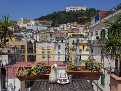Sui Tetti di Napoli - 45