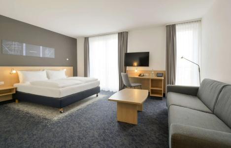 Park Inn by Radisson Papenburg - 80