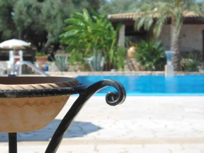 Masseria Le Pajare - 15