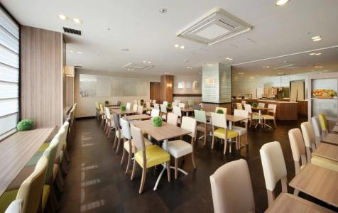 Keio Presso Inn Otemachi - 18