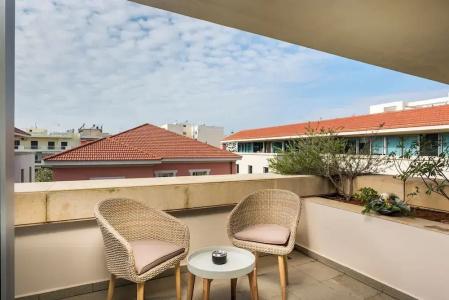 Trianon Luxury  & Suites - 258