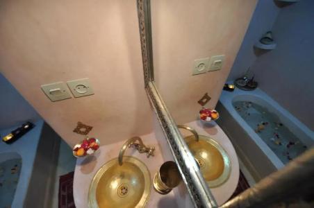 Riad La Famille - 27