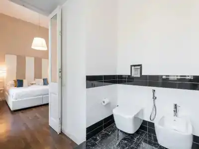Cagliari Boutique Rooms and Suites - 55