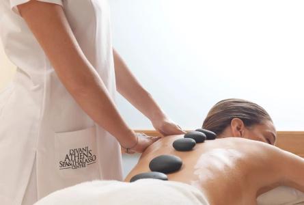 Divani Apollon Palace & Thalasso - 28