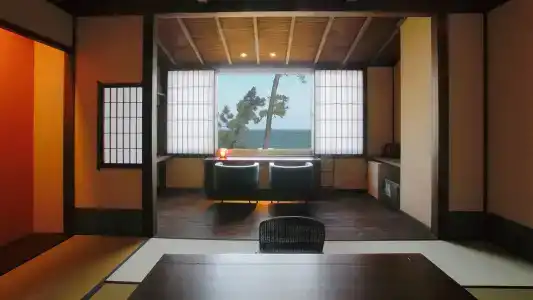 Hamachiyokan - 34