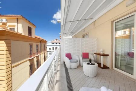 Tasso Suites & Spa - 63