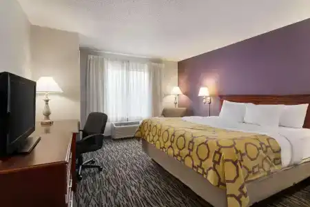 Baymont by Wyndham Springfield I-44 - 33