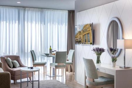 Apartments & Rooms Preelook - 41