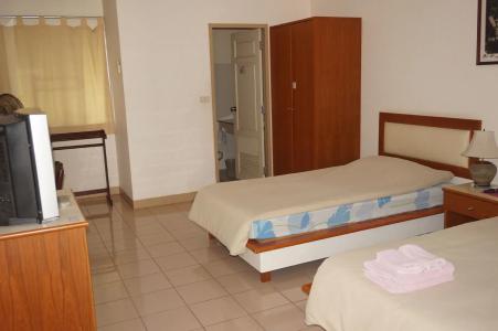 Tonwa Resort - 4