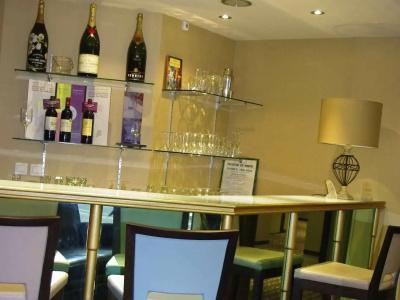 Hôtel Mercure Lyon Centre Charpennes - 24