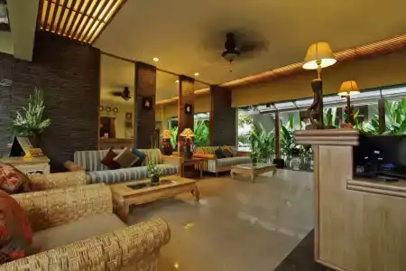 Pondok Sari Kuta - 20