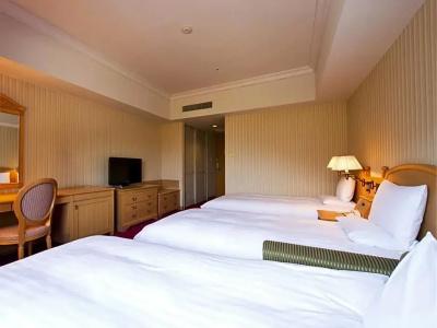 Okura JR Huis Ten Bosch - 86