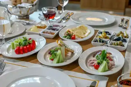 Merit Grand Mosta Spa & Casino - 24