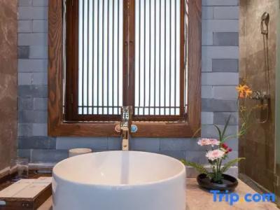 Lijiang Huayu Donglin Boutique - 21
