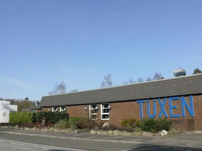 Hotel-Restaurant Tüxen - 0