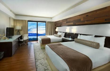 Bally's Lake Tahoe Casino - 51