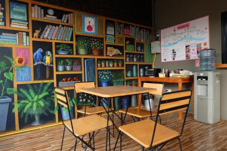 Warm Well Hostel - 22