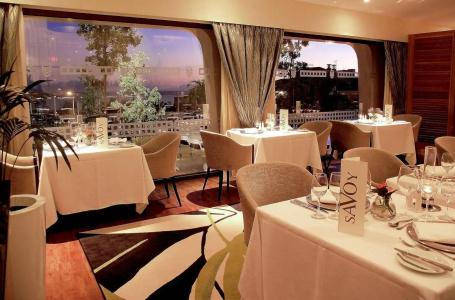 TUI Blue Gardens - Adults-only - Savoy Signature - 31