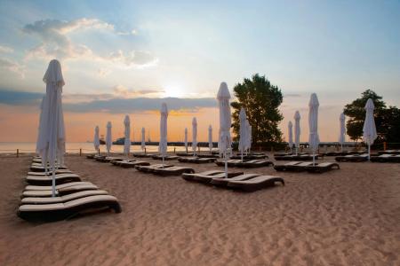 Sheraton Sopot - 27