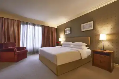 Grand Hyatt Istanbul - 3