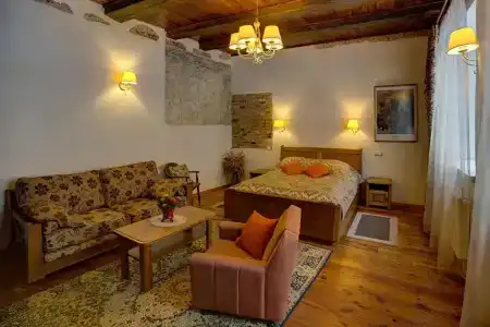 Bernardinu b&b House - 53